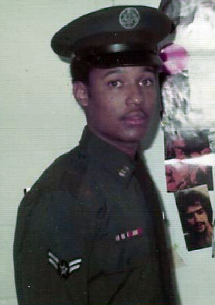 Darnell Lyle Darnell Lyle