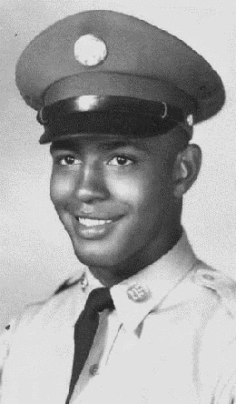 Frederick Burdell, Jr. Frederick Burdell, Jr.