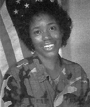 Ida Brooks Walker Ida Brooks Walker