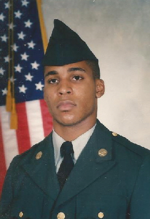 Military Dwayne Morton a Military Dwayne Morton a