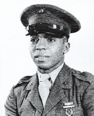 Military Fred Duerson, Marines 54 - 58 rz Military Fred Duerson, Marines 54 - 58 rz