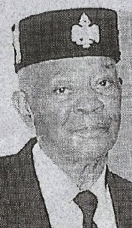 Military George Rogers rz Military George Rogers rz