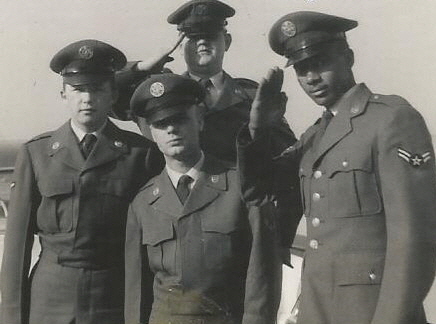 Military Kenneth Williams 1 rz Military Kenneth Williams 1 rz