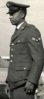 Military Kenneth Williams cropped Military Kenneth Williams cropped