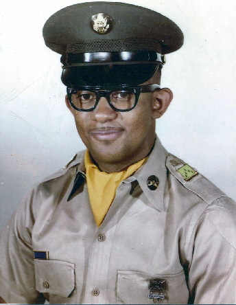 Military Roy Hudson and Aleshia Jones rz Military Roy Hudson and Aleshia Jones rz