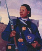 Cathay WIlliams