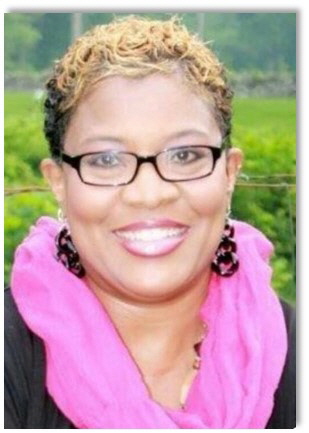 Faith Robinson Thompson Faith Robinson Thompson