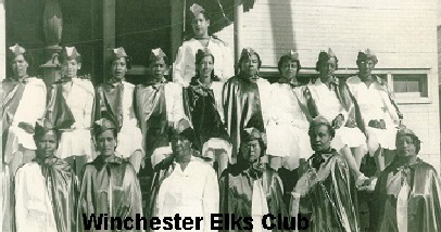 Elks Club Elks Club