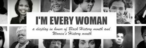 Im Every Woman Im Every Woman