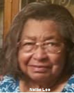 Nellie Lee Nellie Lee