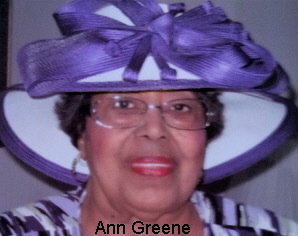 Women Ann Greene Women Ann Greene