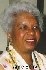 Women Anne Berry Women Anne Berry