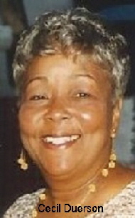 Women Cecil Duerson Women Cecil Duerson