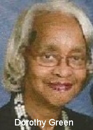 Women Dorothy Green Women Dorothy Green