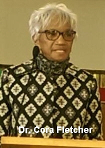 Women Dr. Cora Fletcher Women Dr. Cora Fletcher