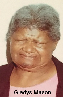 Women Gladys Mason Women Gladys Mason