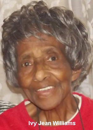 Women Ivy Jean Williams Women Ivy Jean Williams