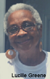 Women Lucille Greene Women Lucille Greene