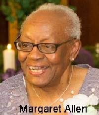 Women Margaret Allen Women Margaret Allen