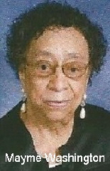 Women Mayme Washington Women Mayme Washington