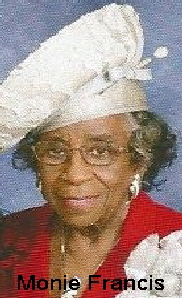 Women Monie Francis Women Monie Francis