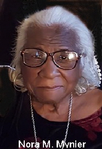 Women Nora Mae Mynier Women Nora Mae Mynier