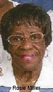 Women Rosie Miller Women Rosie Miller