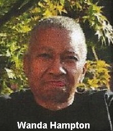 Women Wanda Hampton Women Wanda Hampton