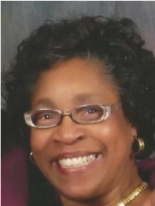 Joyce morton